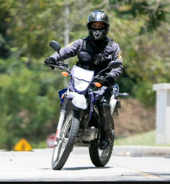 REENTRENAMIENTO SUPERVISOR BÁSICO