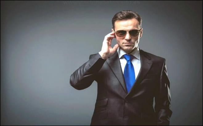 ESPECIALIZACIÓN ESCOLTA PROTECCIÓN A DIGNATARIOS